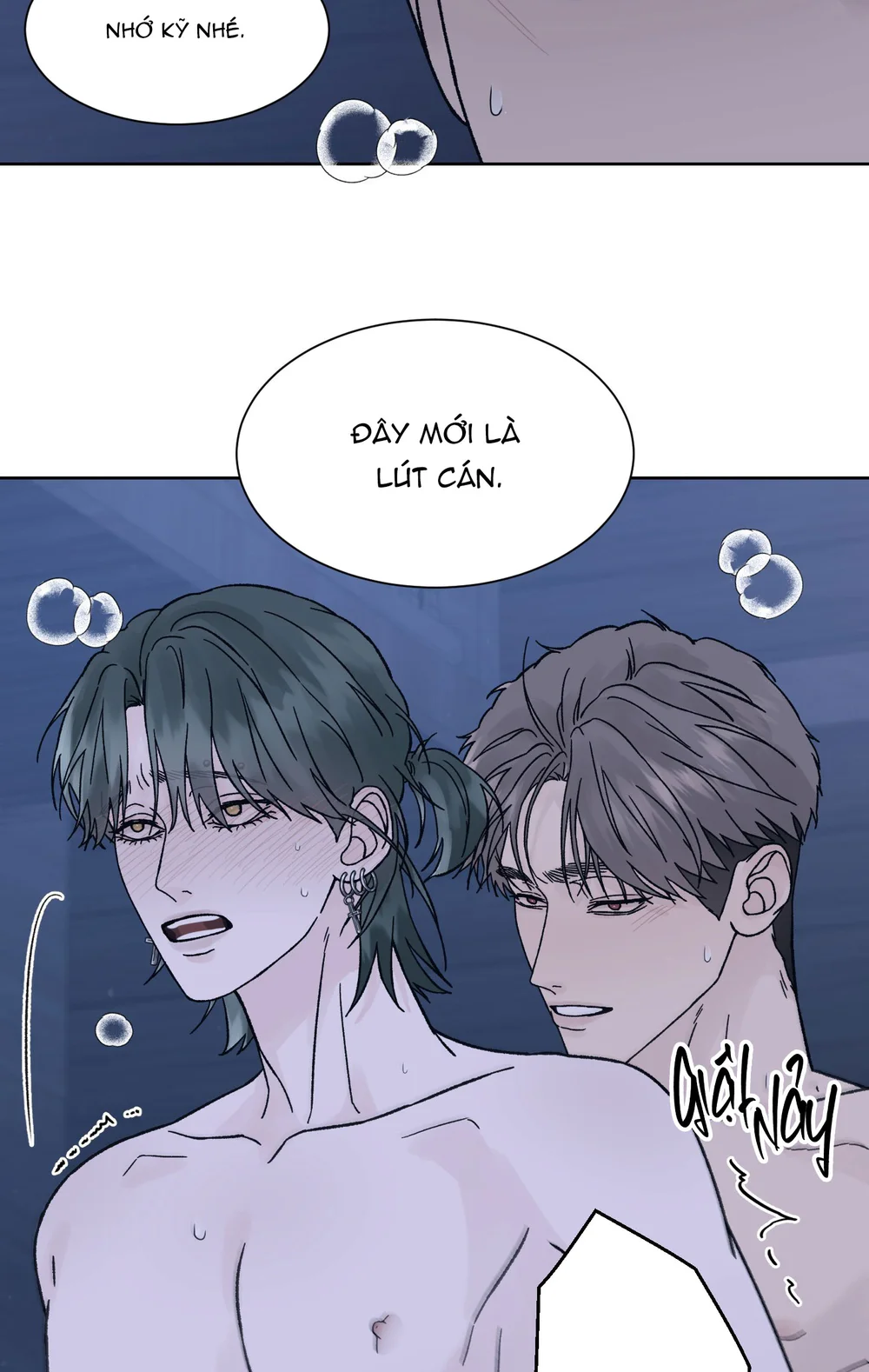 ĐÊM KINH HOÀNG Chapter 64 - Next Chapter 65