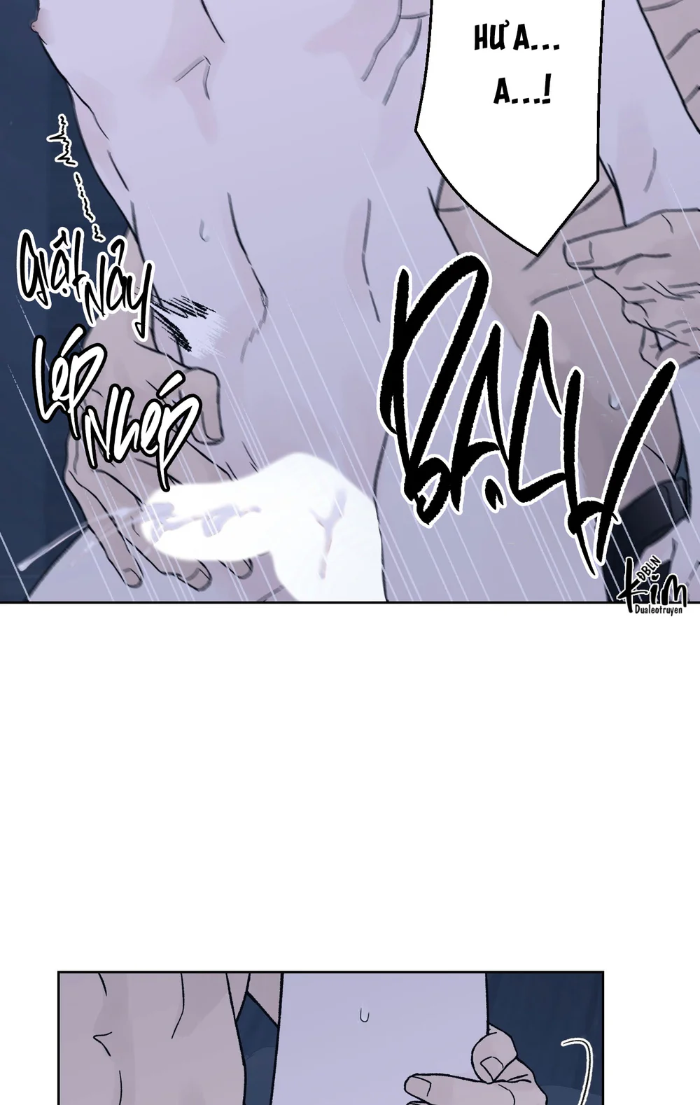 ĐÊM KINH HOÀNG Chapter 64 - Next Chapter 65