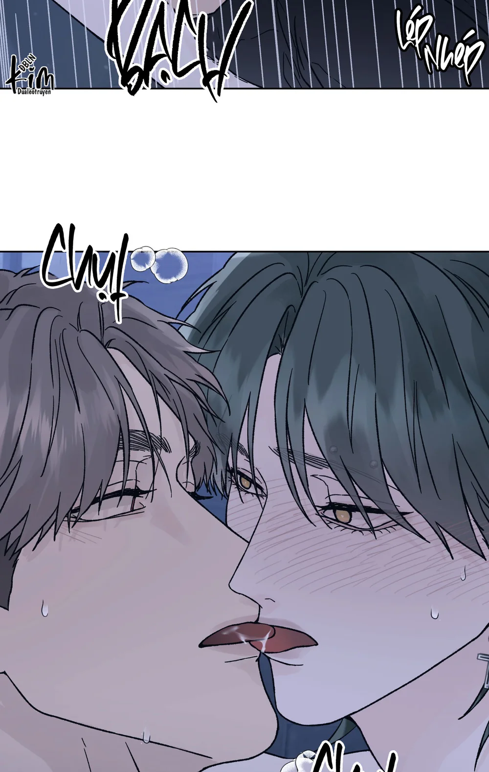 ĐÊM KINH HOÀNG Chapter 64 - Next Chapter 65