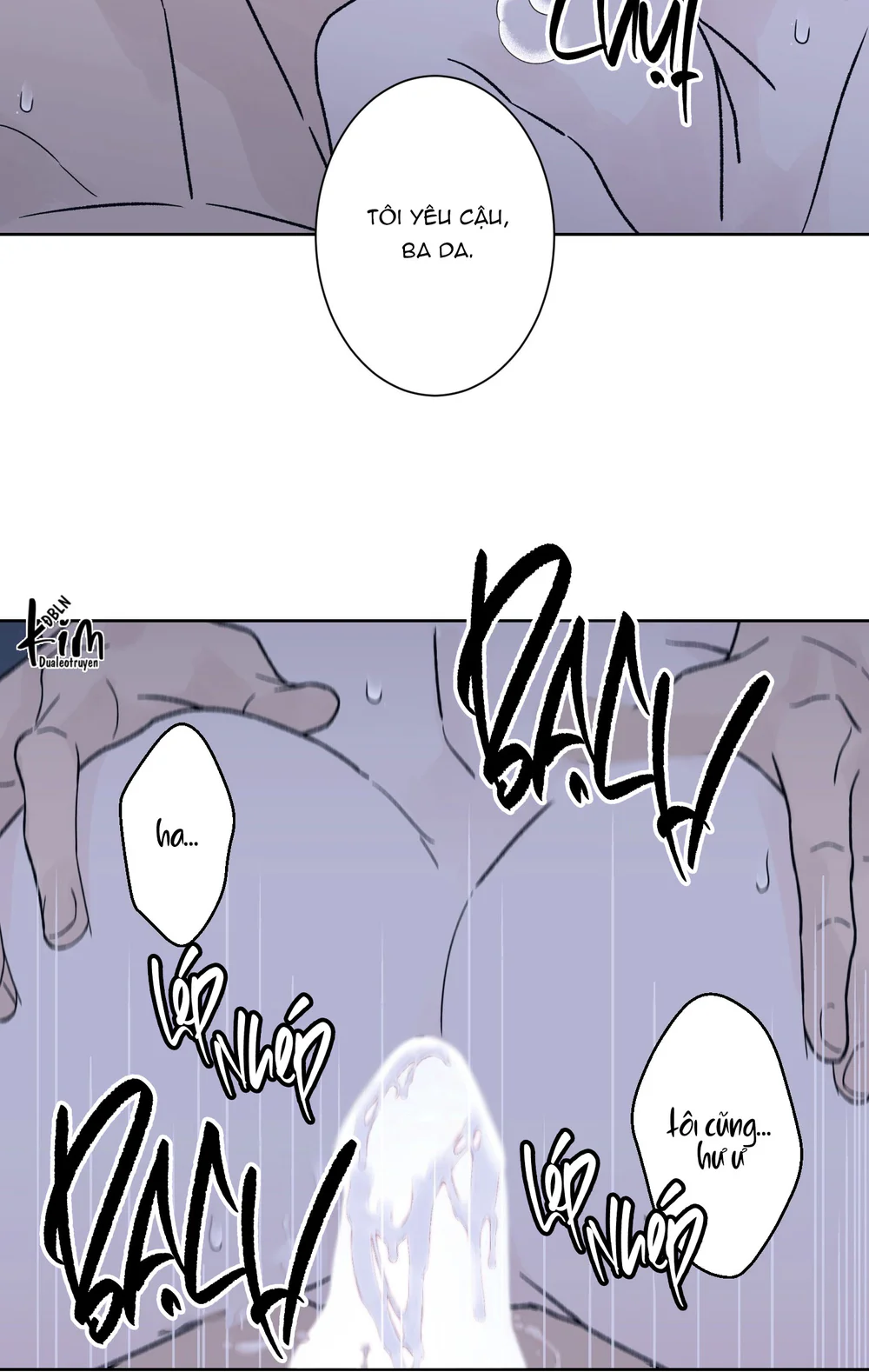 ĐÊM KINH HOÀNG Chapter 64 - Next Chapter 65