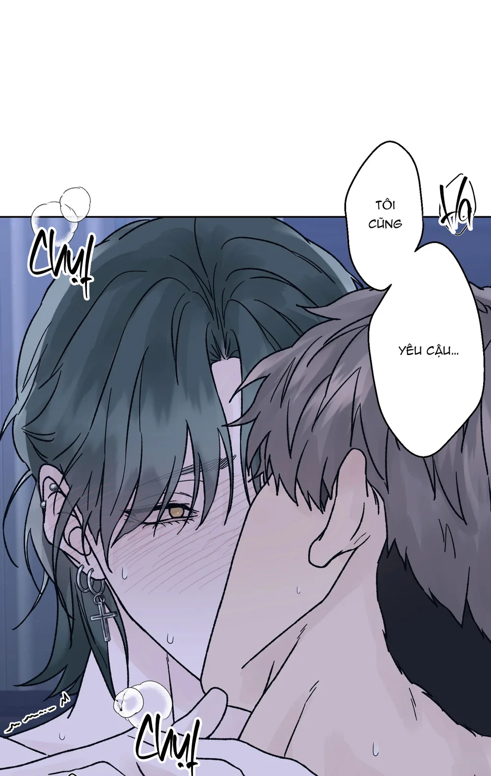 ĐÊM KINH HOÀNG Chapter 64 - Next Chapter 65