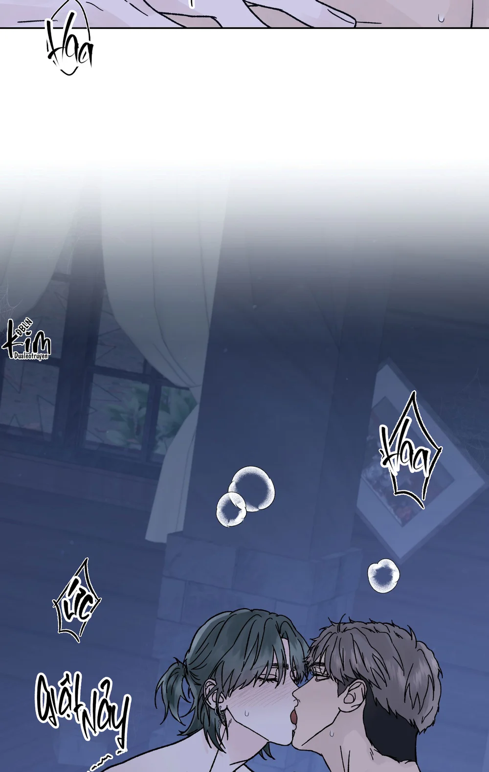 ĐÊM KINH HOÀNG Chapter 64 - Next Chapter 65