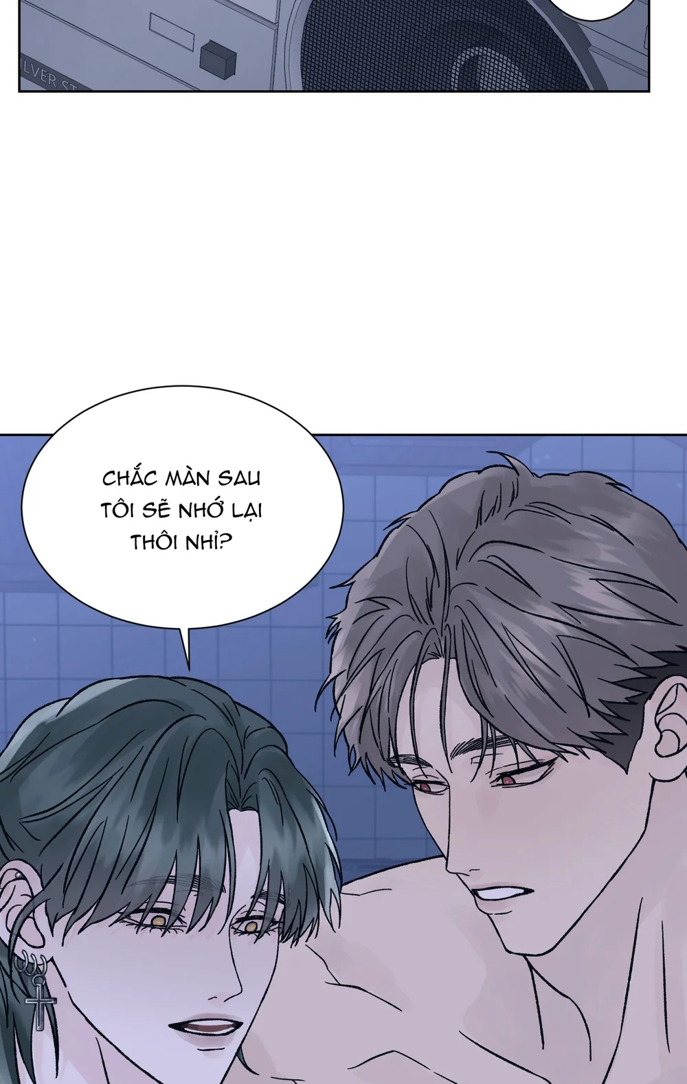 ĐÊM KINH HOÀNG Chapter 64 - Next Chapter 65