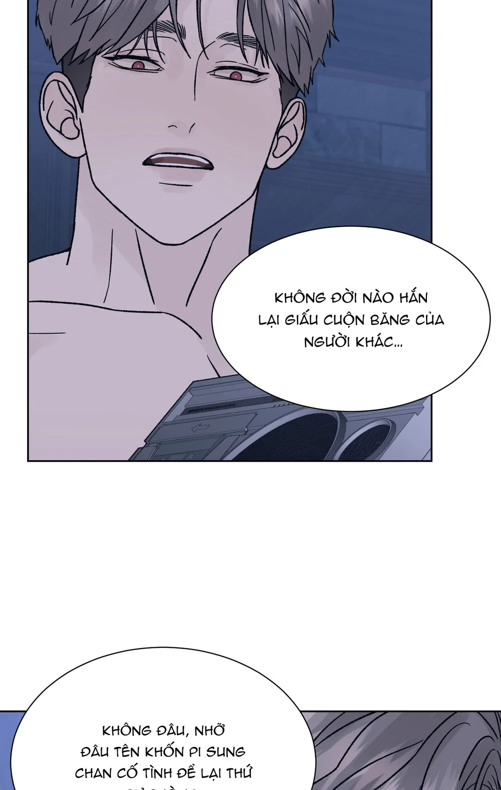 ĐÊM KINH HOÀNG Chapter 64 - Next Chapter 65