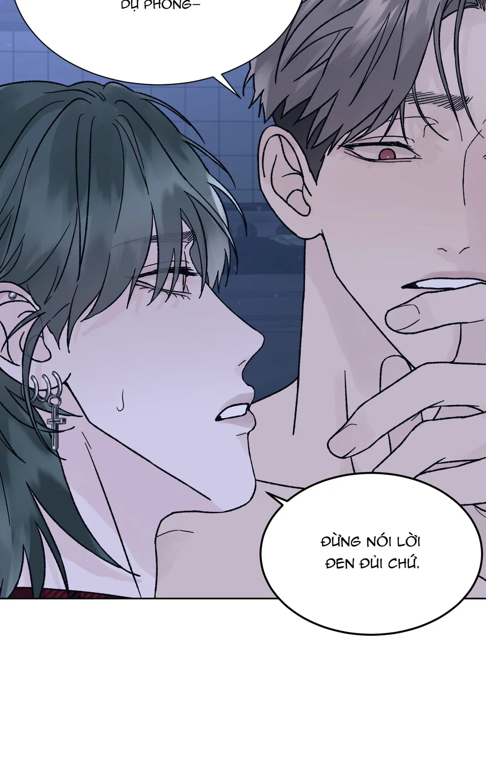 ĐÊM KINH HOÀNG Chapter 64 - Next Chapter 65