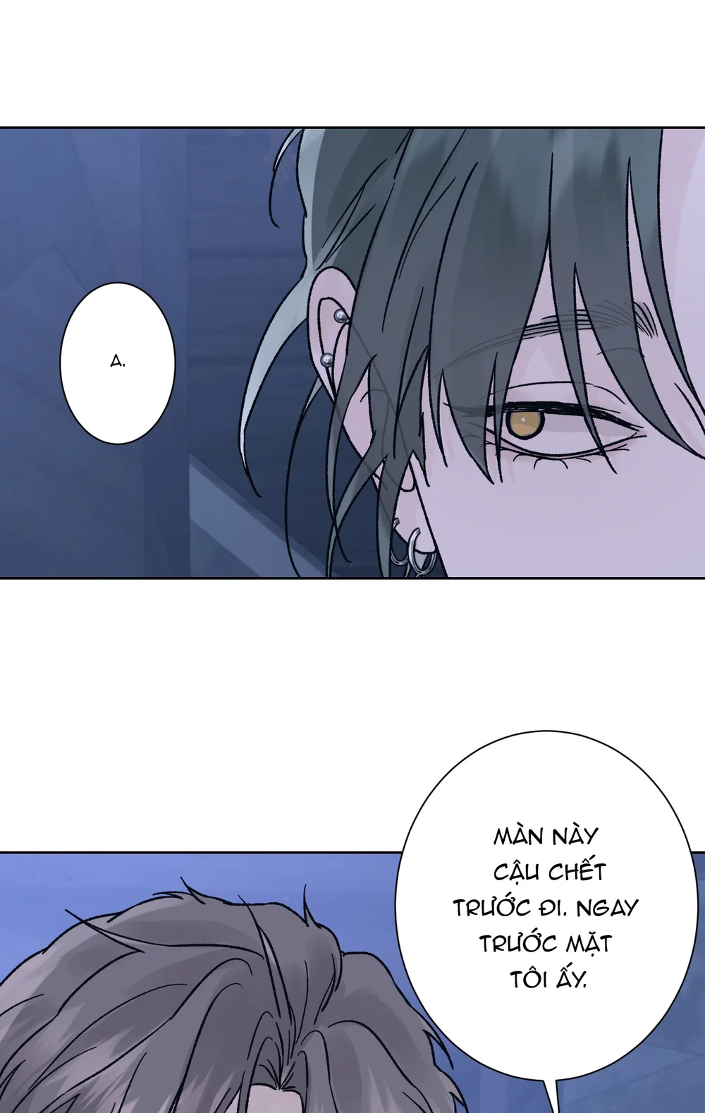 ĐÊM KINH HOÀNG Chapter 64 - Next Chapter 65