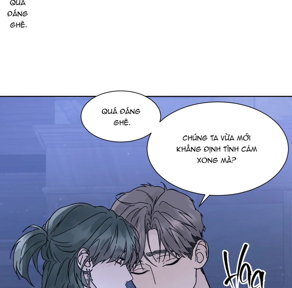 ĐÊM KINH HOÀNG Chapter 64 - Next Chapter 65