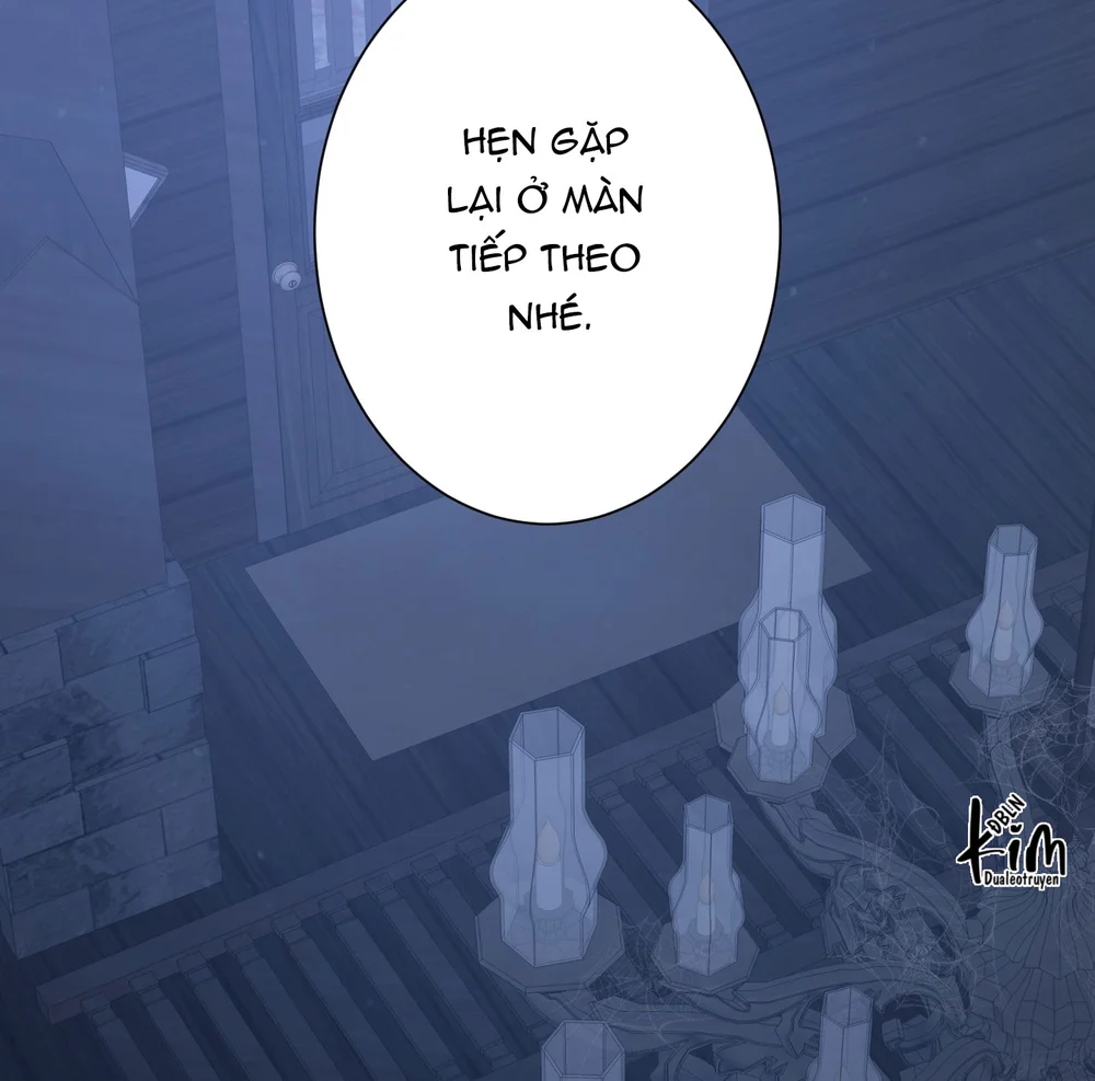 ĐÊM KINH HOÀNG Chapter 64 - Next Chapter 65