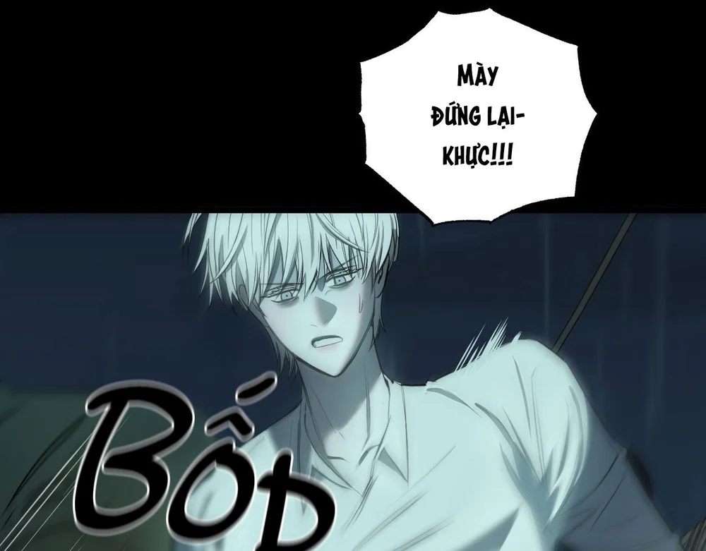 (ABO) VẬT TẾ THẦN Chapter 17 - Next Chapter 18