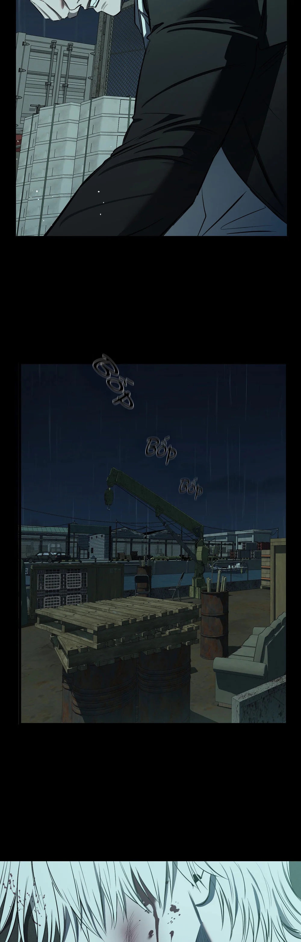 (ABO) VẬT TẾ THẦN Chapter 17 - Next Chapter 18