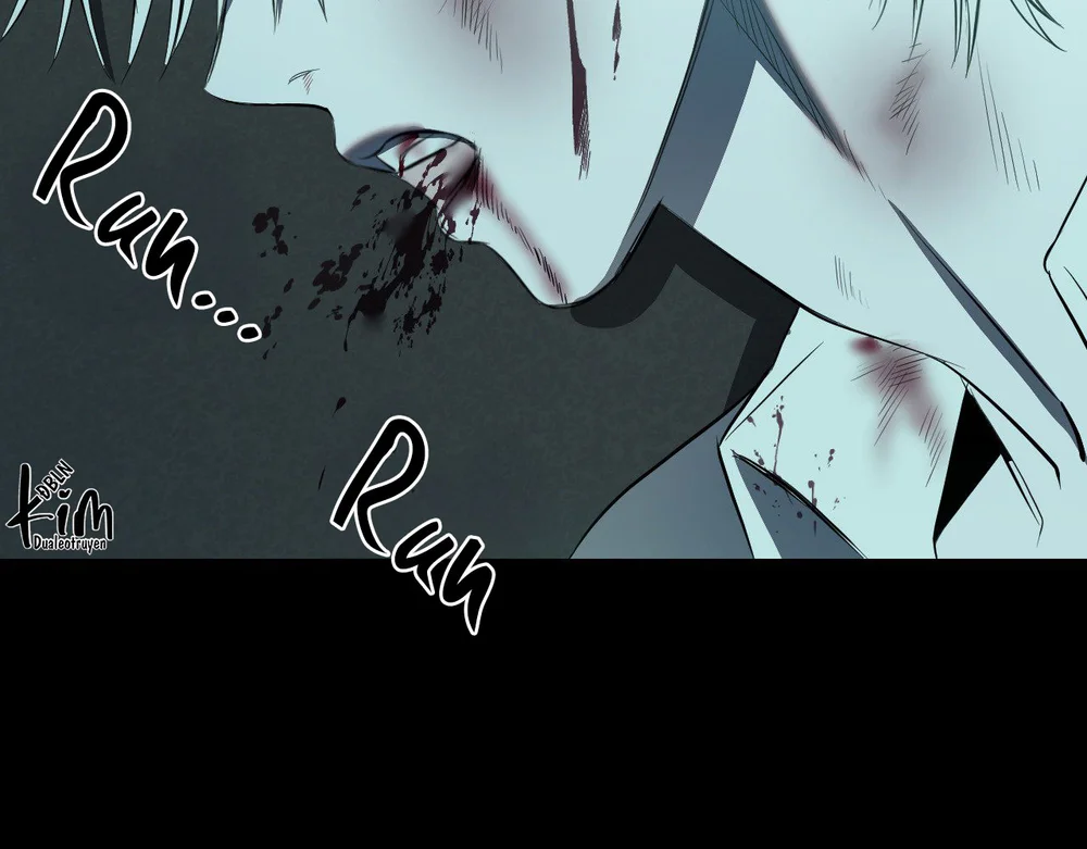 (ABO) VẬT TẾ THẦN Chapter 17 - Next Chapter 18