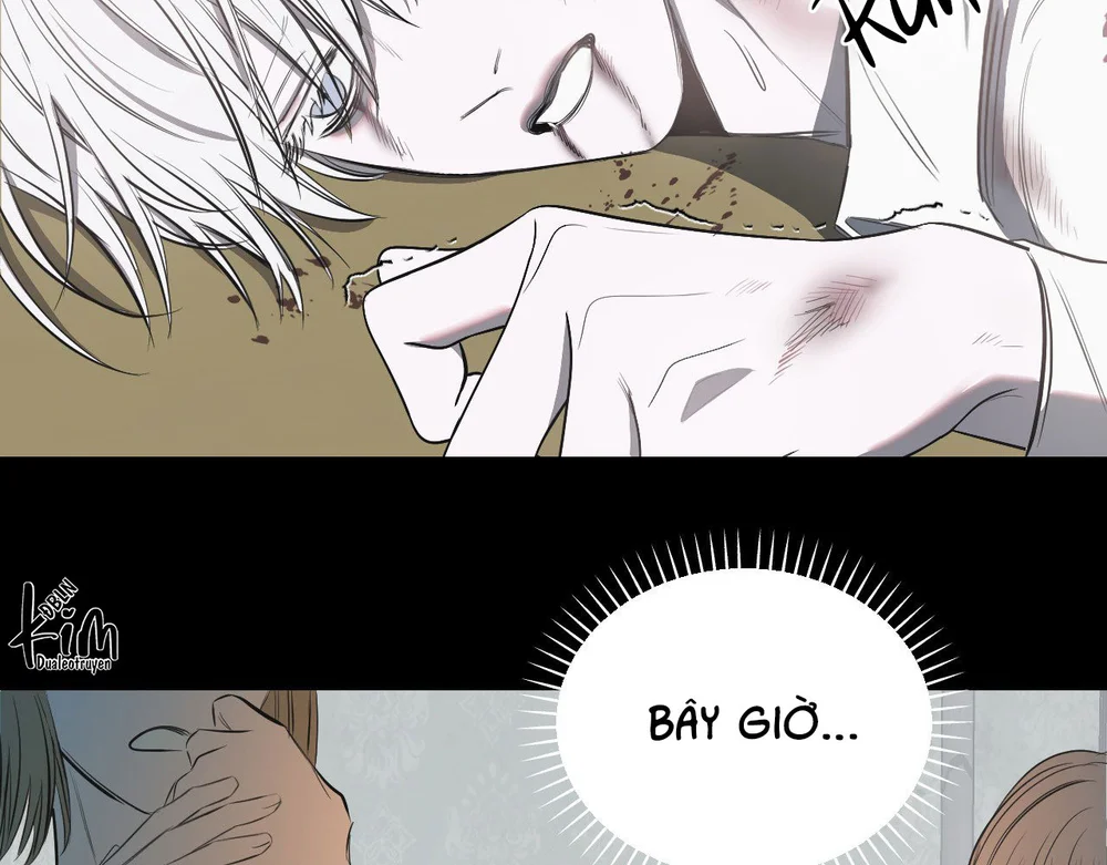 (ABO) VẬT TẾ THẦN Chapter 17 - Next Chapter 18