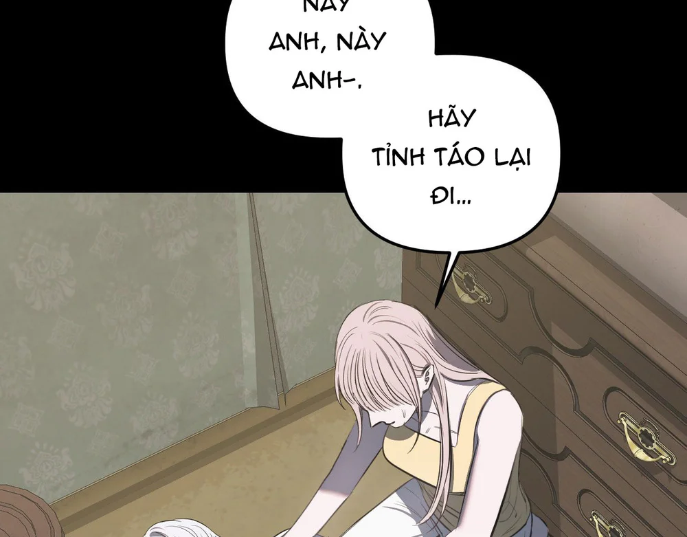 (ABO) VẬT TẾ THẦN Chapter 17 - Next Chapter 18