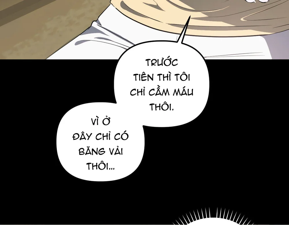 (ABO) VẬT TẾ THẦN Chapter 17 - Next Chapter 18