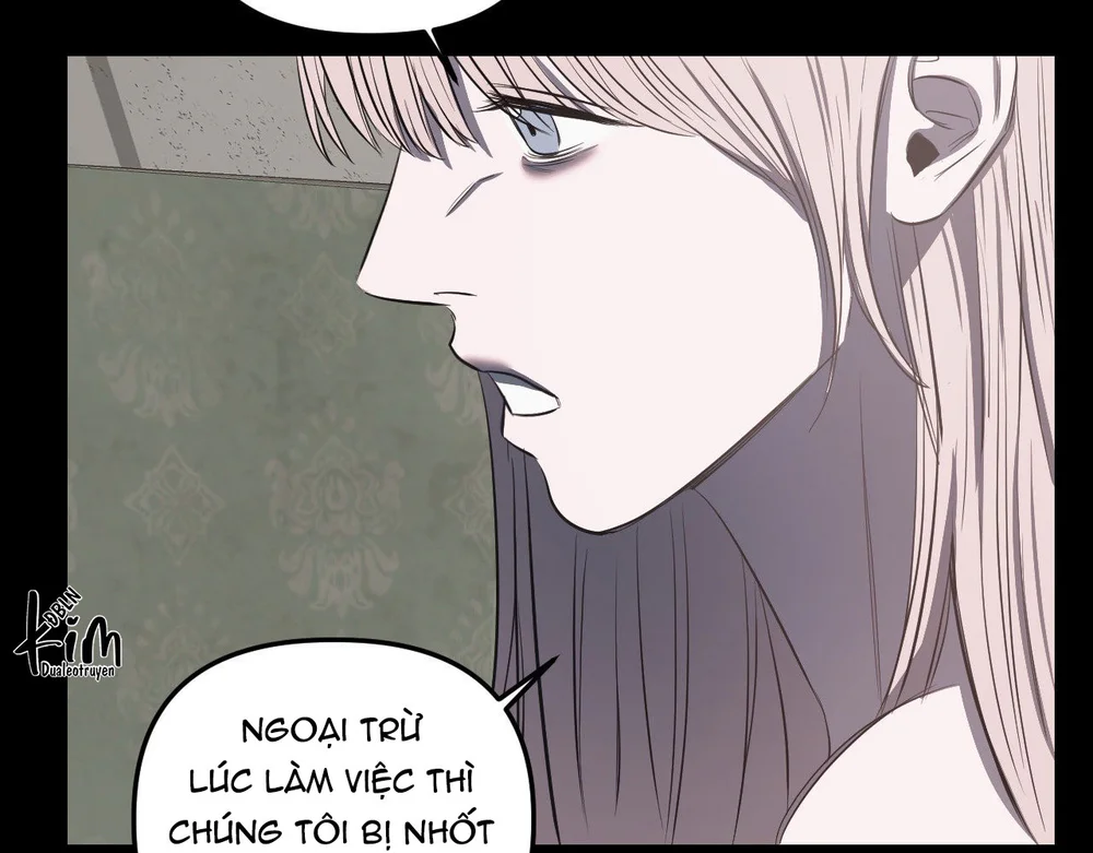 (ABO) VẬT TẾ THẦN Chapter 17 - Next Chapter 18