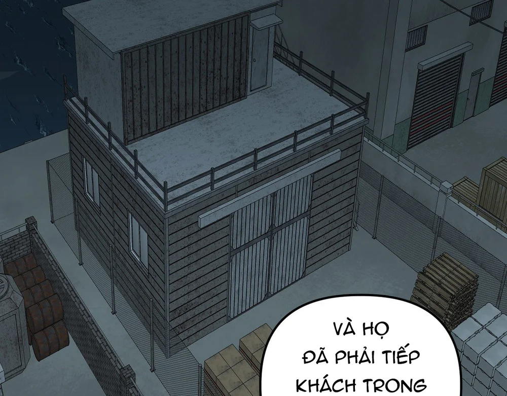 (ABO) VẬT TẾ THẦN Chapter 17 - Next Chapter 18