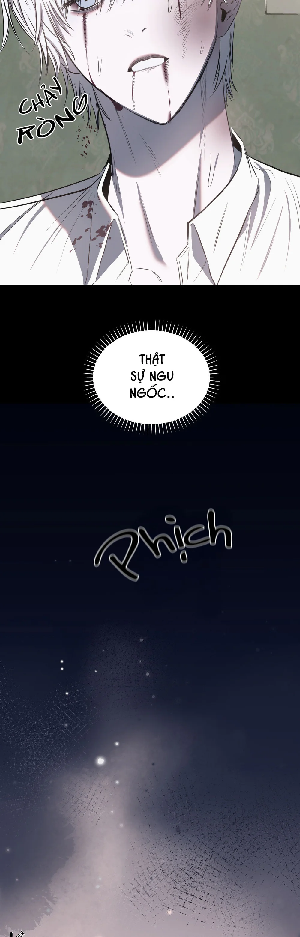 (ABO) VẬT TẾ THẦN Chapter 17 - Next Chapter 18