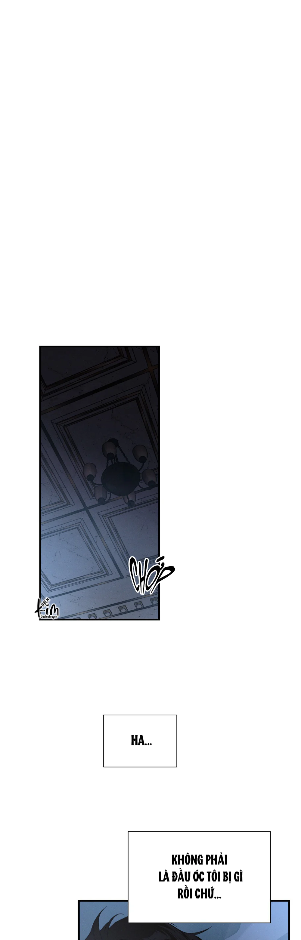 CODENAME ANASTASIA Chapter 60 - Next Chapter 61