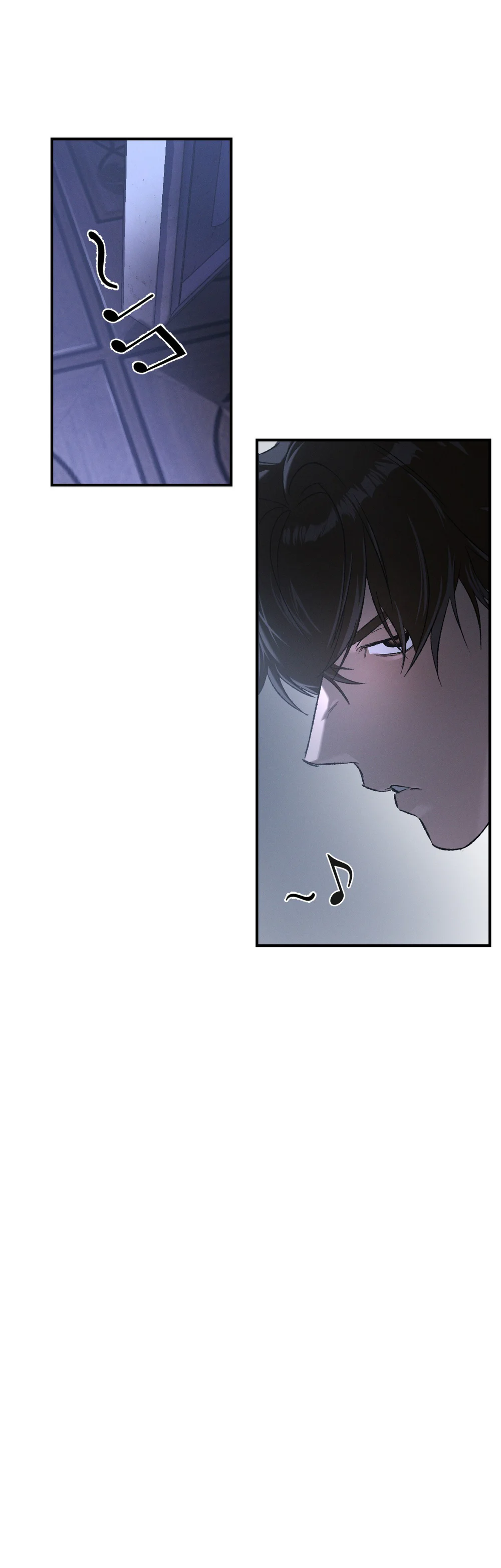 CODENAME ANASTASIA Chapter 60 - Next Chapter 61