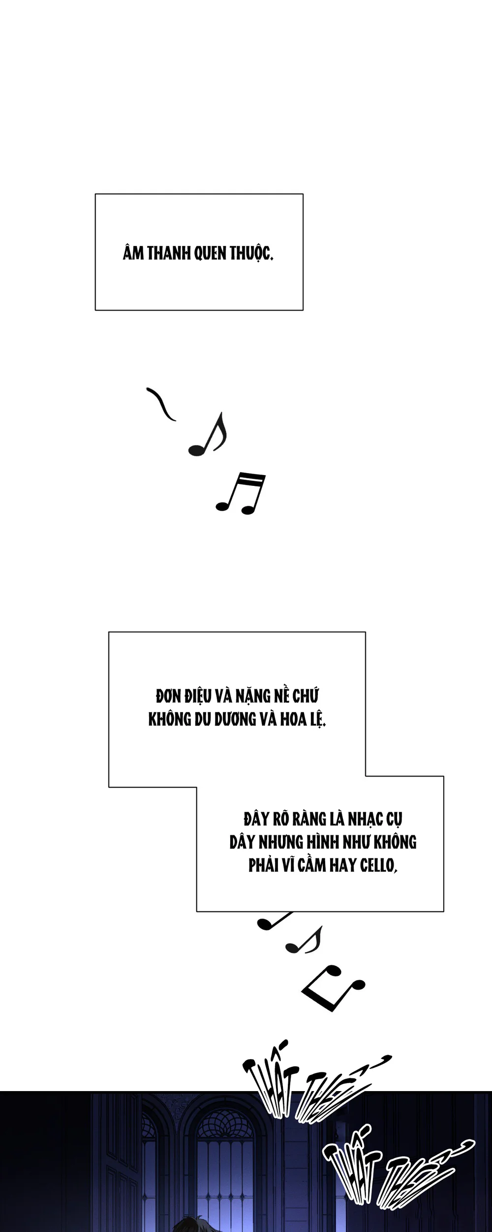 CODENAME ANASTASIA Chapter 60 - Next Chapter 61