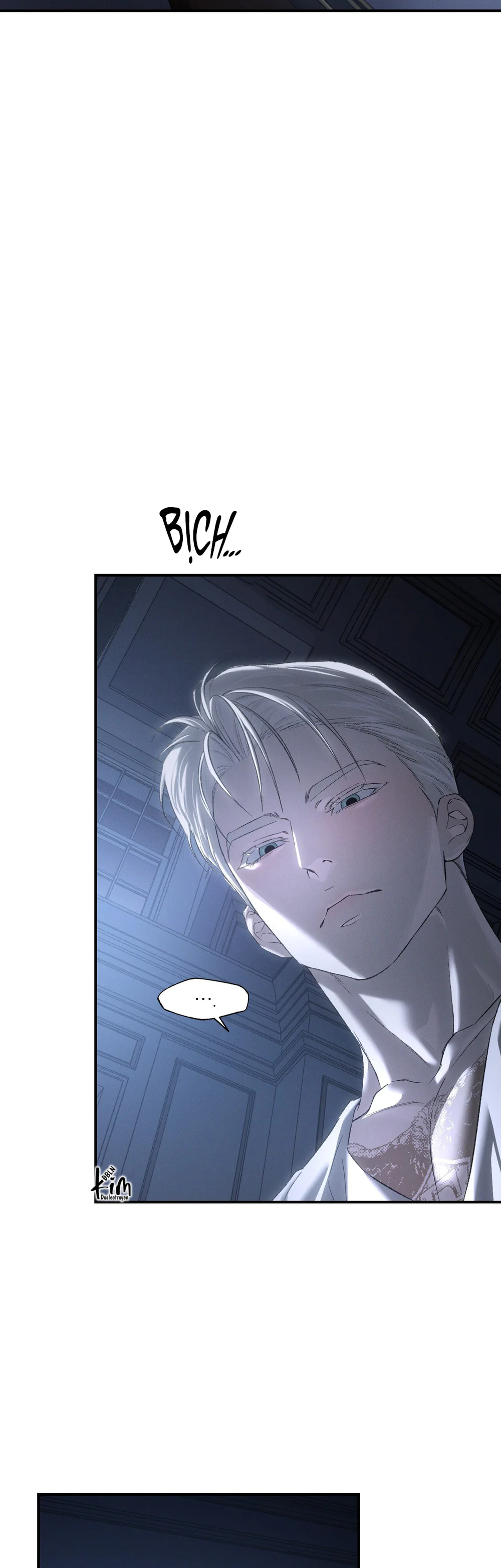 CODENAME ANASTASIA Chapter 60 - Next Chapter 61