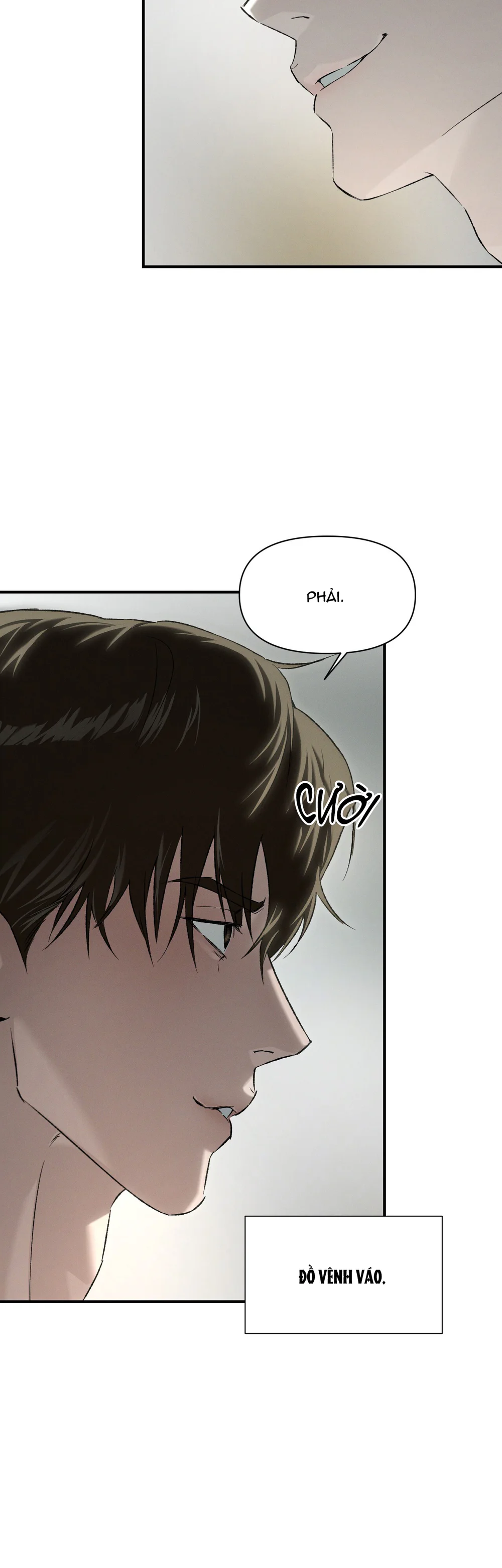 CODENAME ANASTASIA Chapter 60 - Next Chapter 61