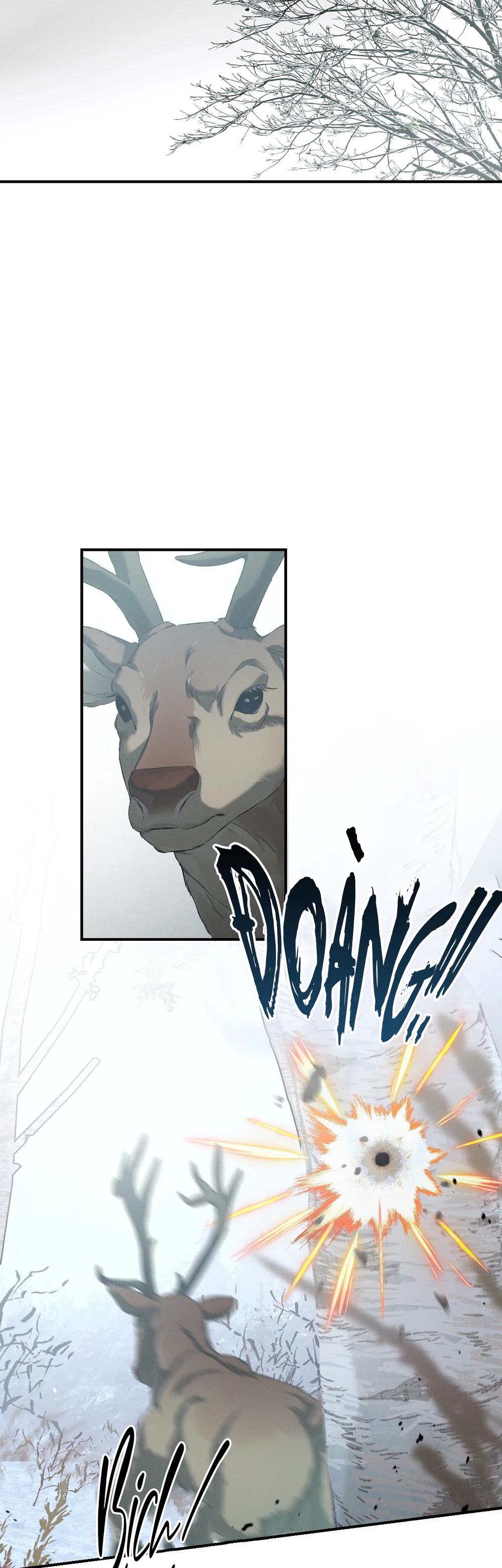 CODENAME ANASTASIA Chapter 60 - Next Chapter 61