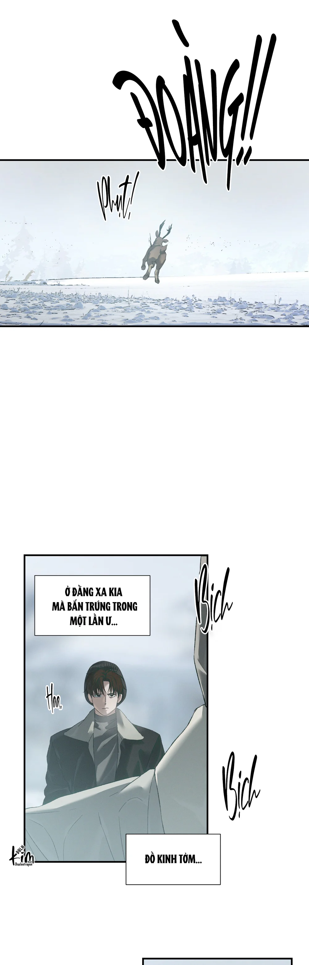 CODENAME ANASTASIA Chapter 60 - Next Chapter 61