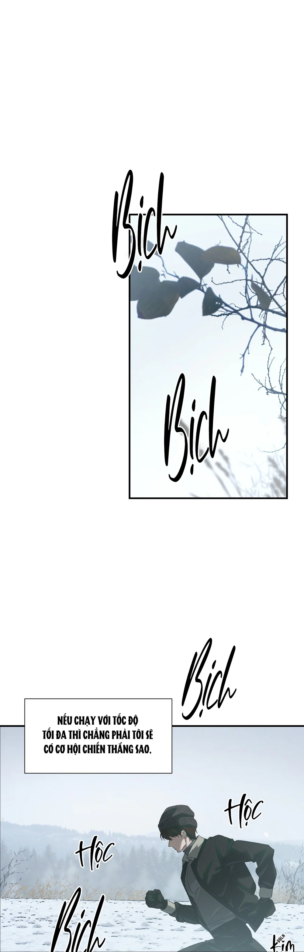 CODENAME ANASTASIA Chapter 60 - Next Chapter 61