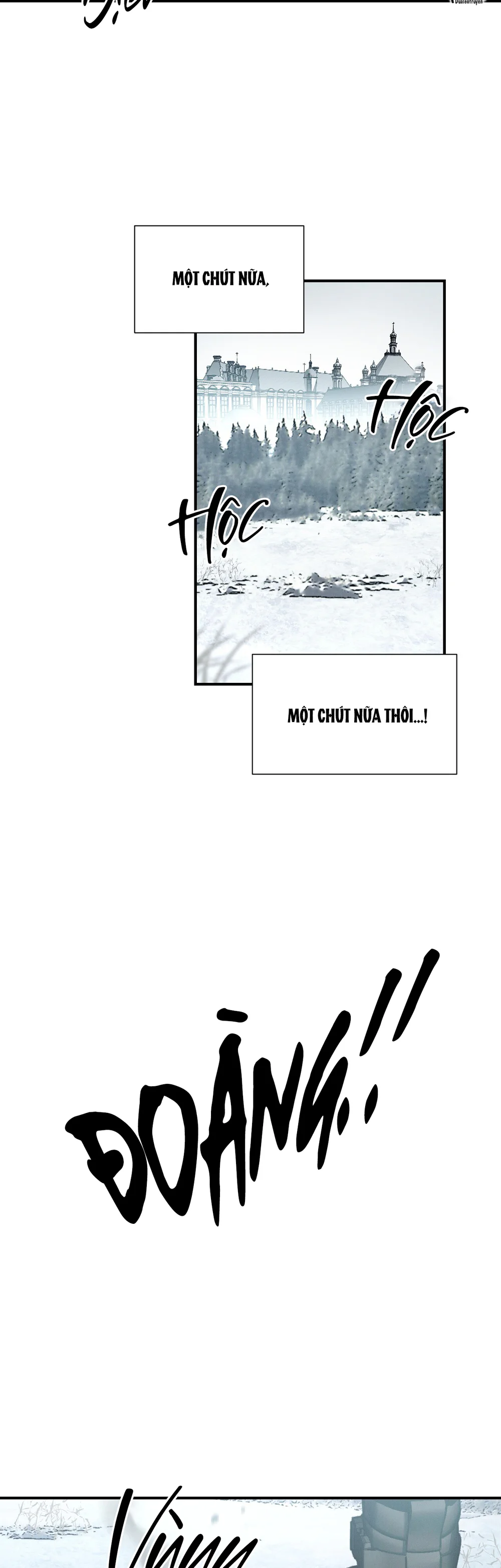 CODENAME ANASTASIA Chapter 60 - Next Chapter 61