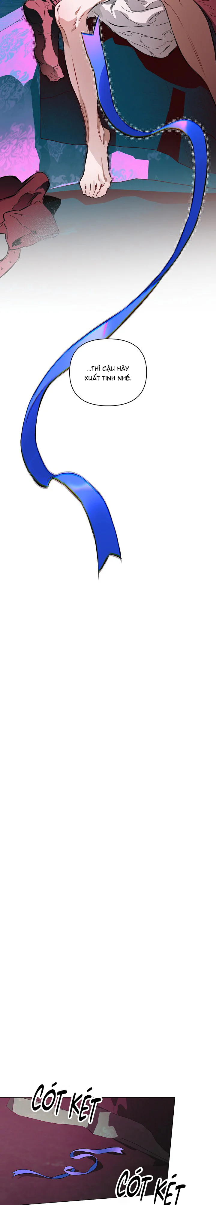 THE TAMING Chapter 12 - Next Chapter 13