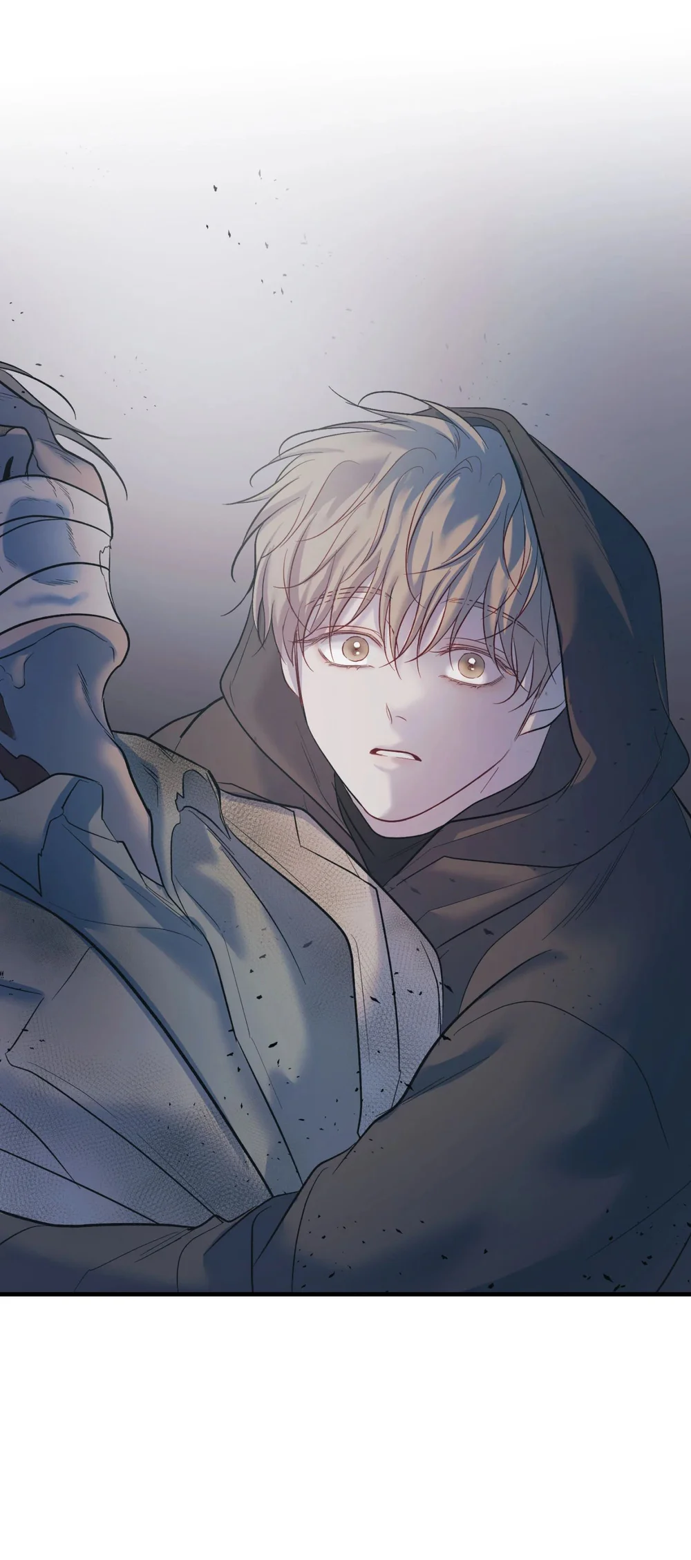 THERES NO ONE Chapter 1 - Next Chapter 2