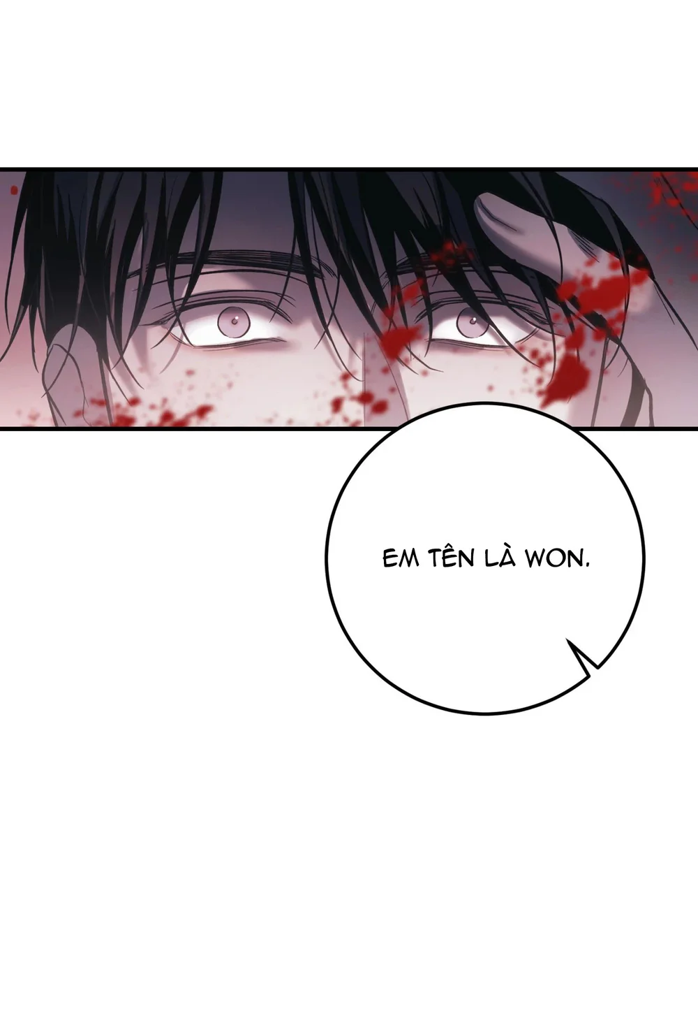 THERES NO ONE Chapter 1 - Next Chapter 2