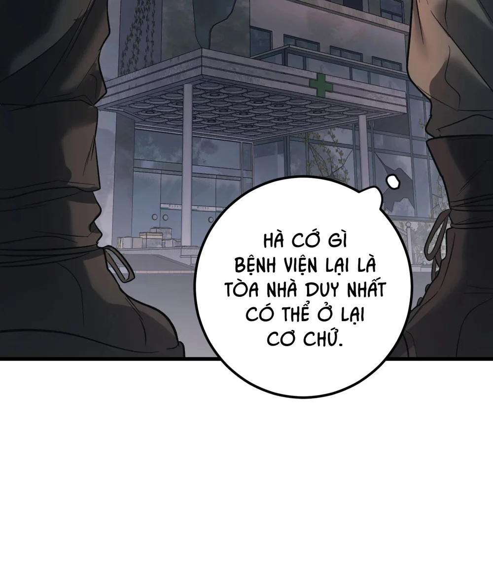 THERES NO ONE Chapter 1 - Next Chapter 2