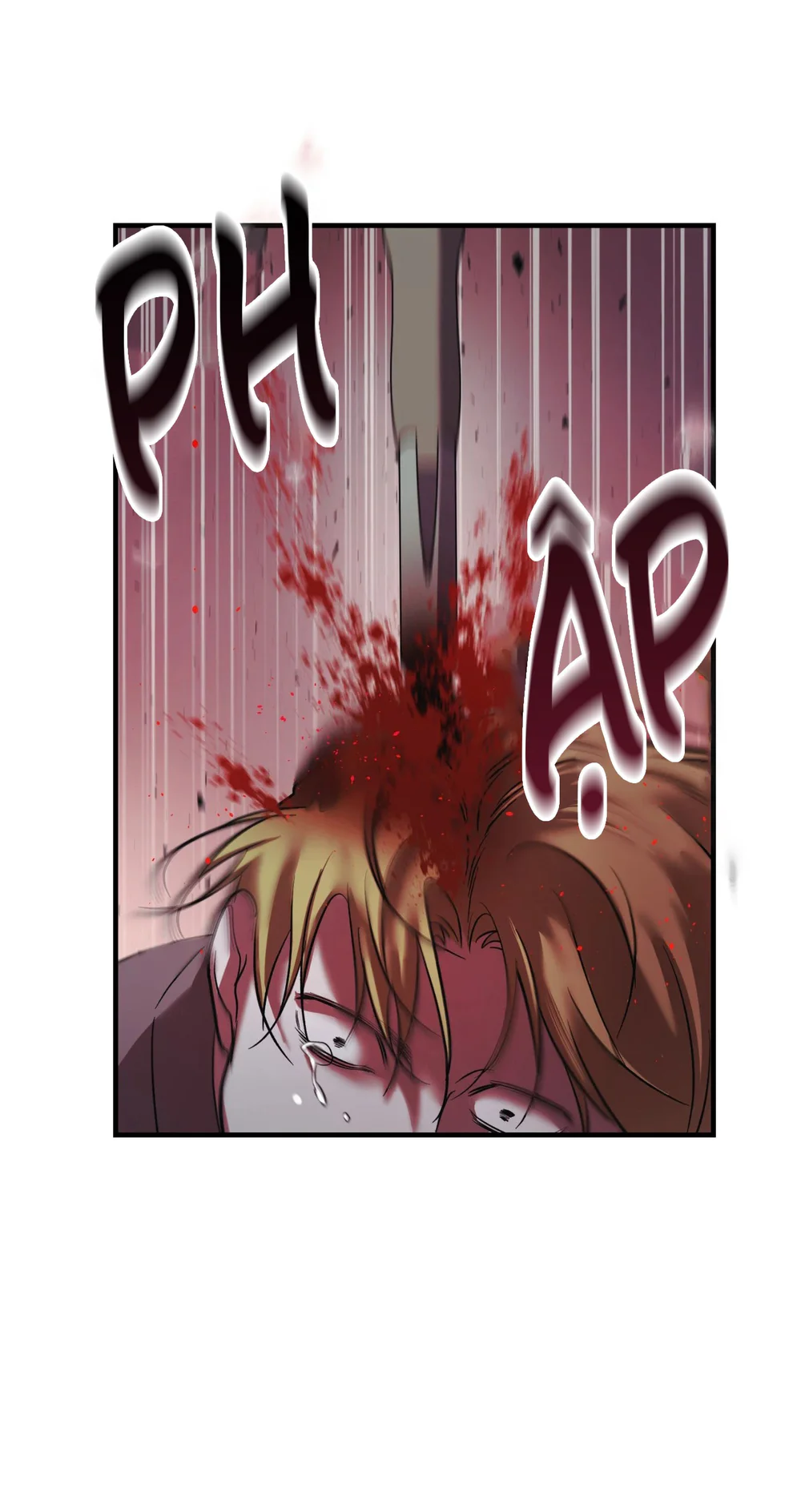 THERES NO ONE Chapter 1 - Next Chapter 2