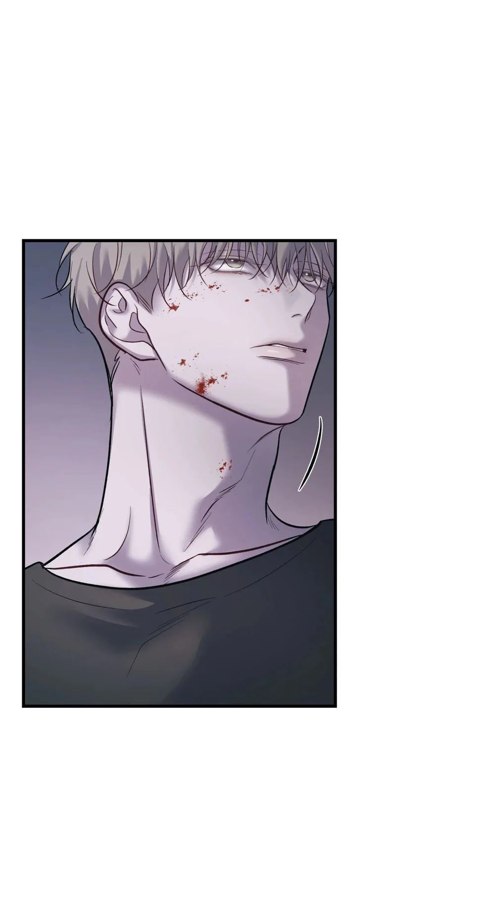 THERES NO ONE Chapter 1 - Next Chapter 2