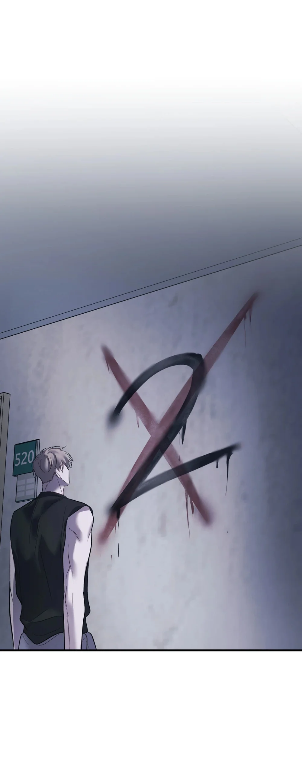 THERES NO ONE Chapter 1 - Next Chapter 2