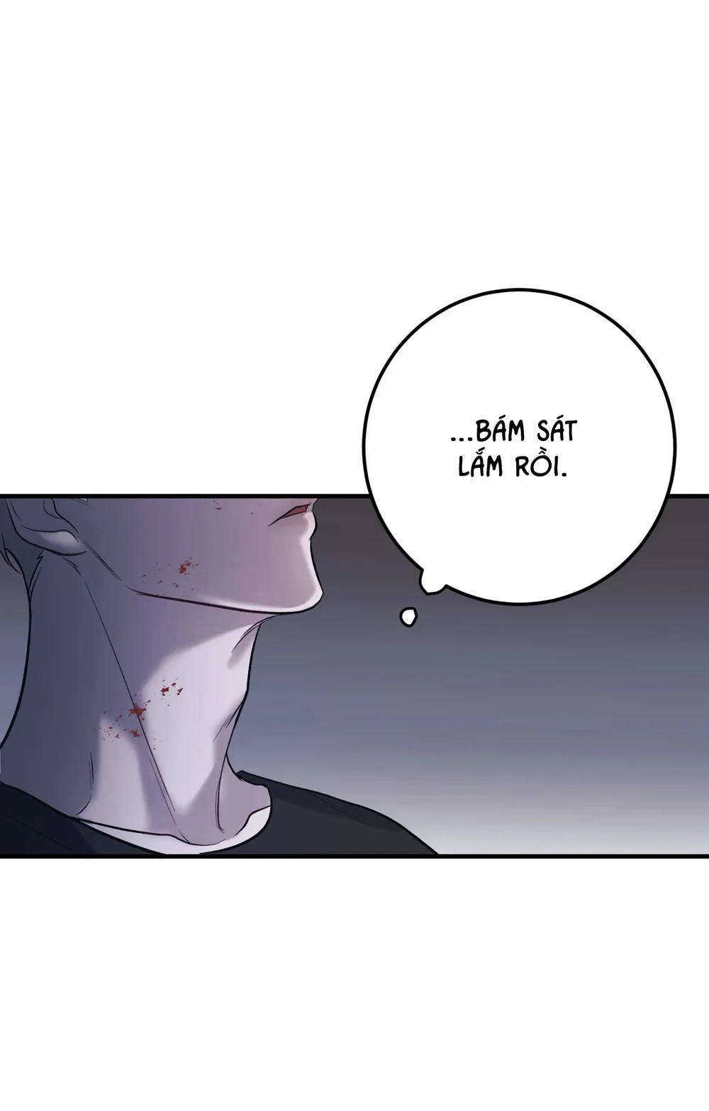 THERES NO ONE Chapter 1 - Next Chapter 2