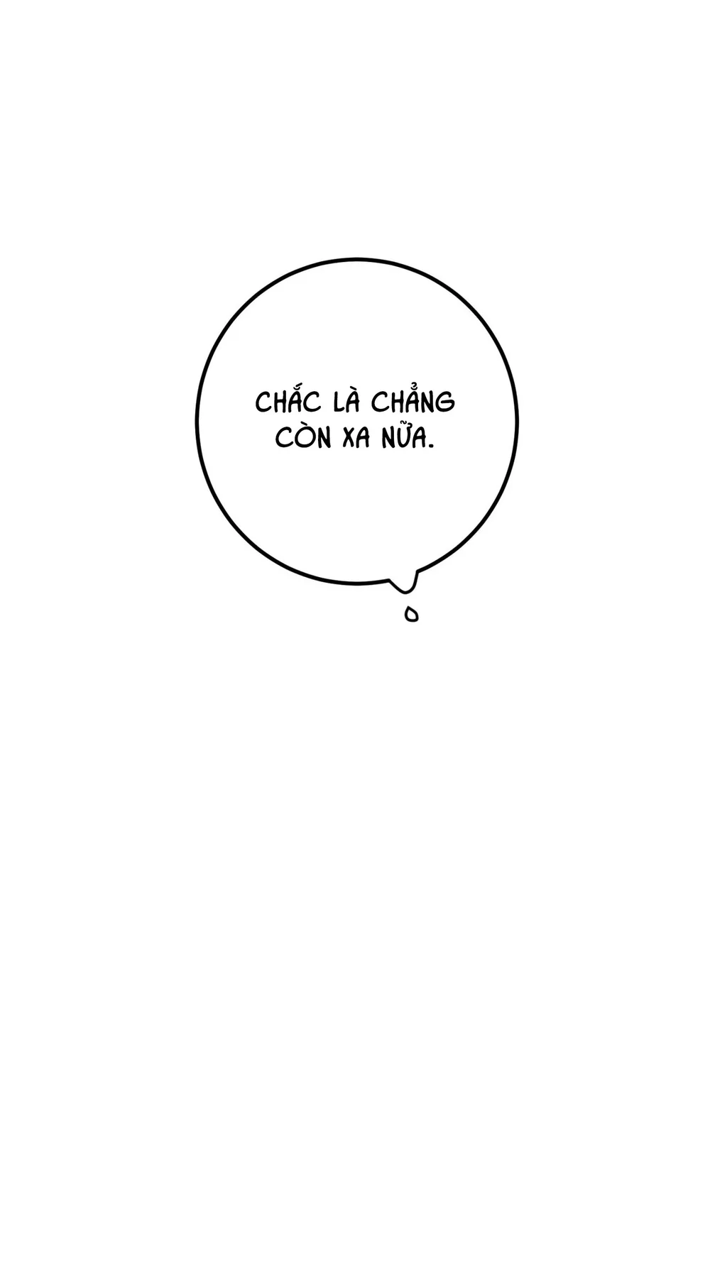 THERES NO ONE Chapter 1 - Next Chapter 2