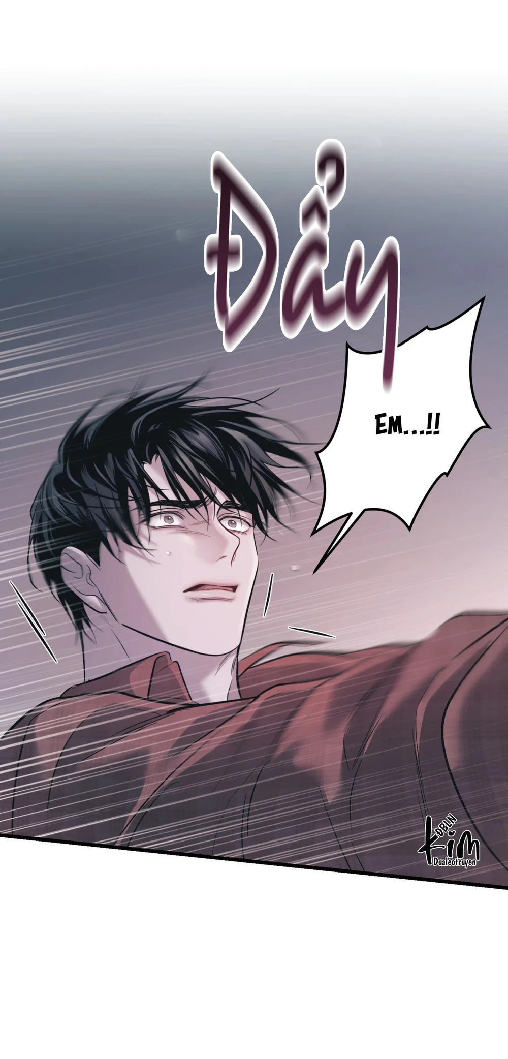 THERES NO ONE Chapter 1 - Next Chapter 2