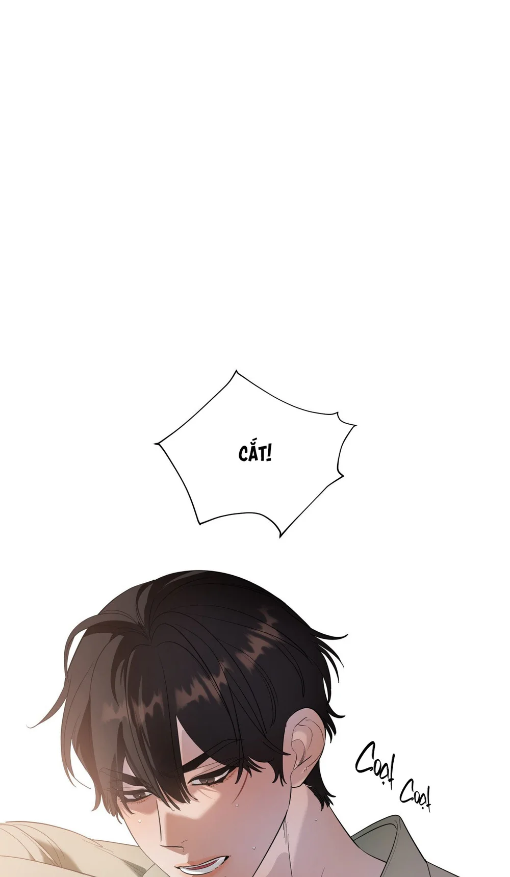 LỆNH CỨU RỖI Chapter 89 - Next Chapter 90