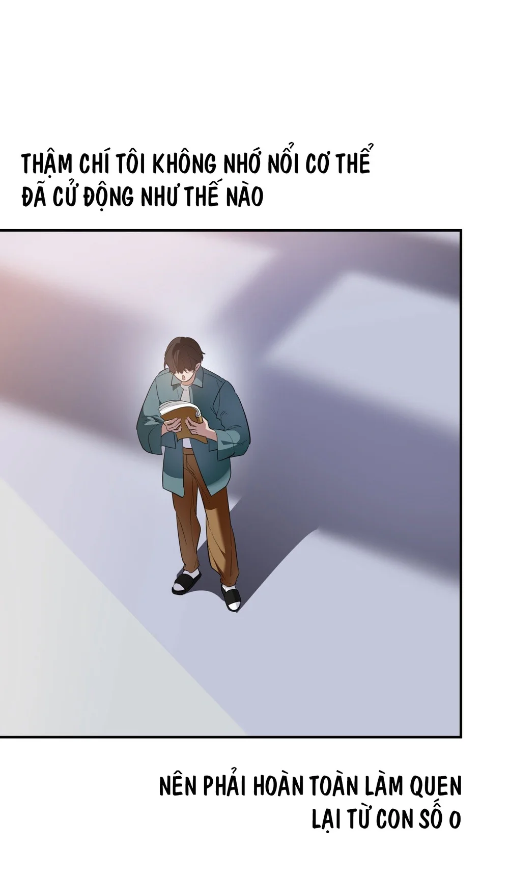 LỆNH CỨU RỖI Chapter 89 - Next Chapter 90