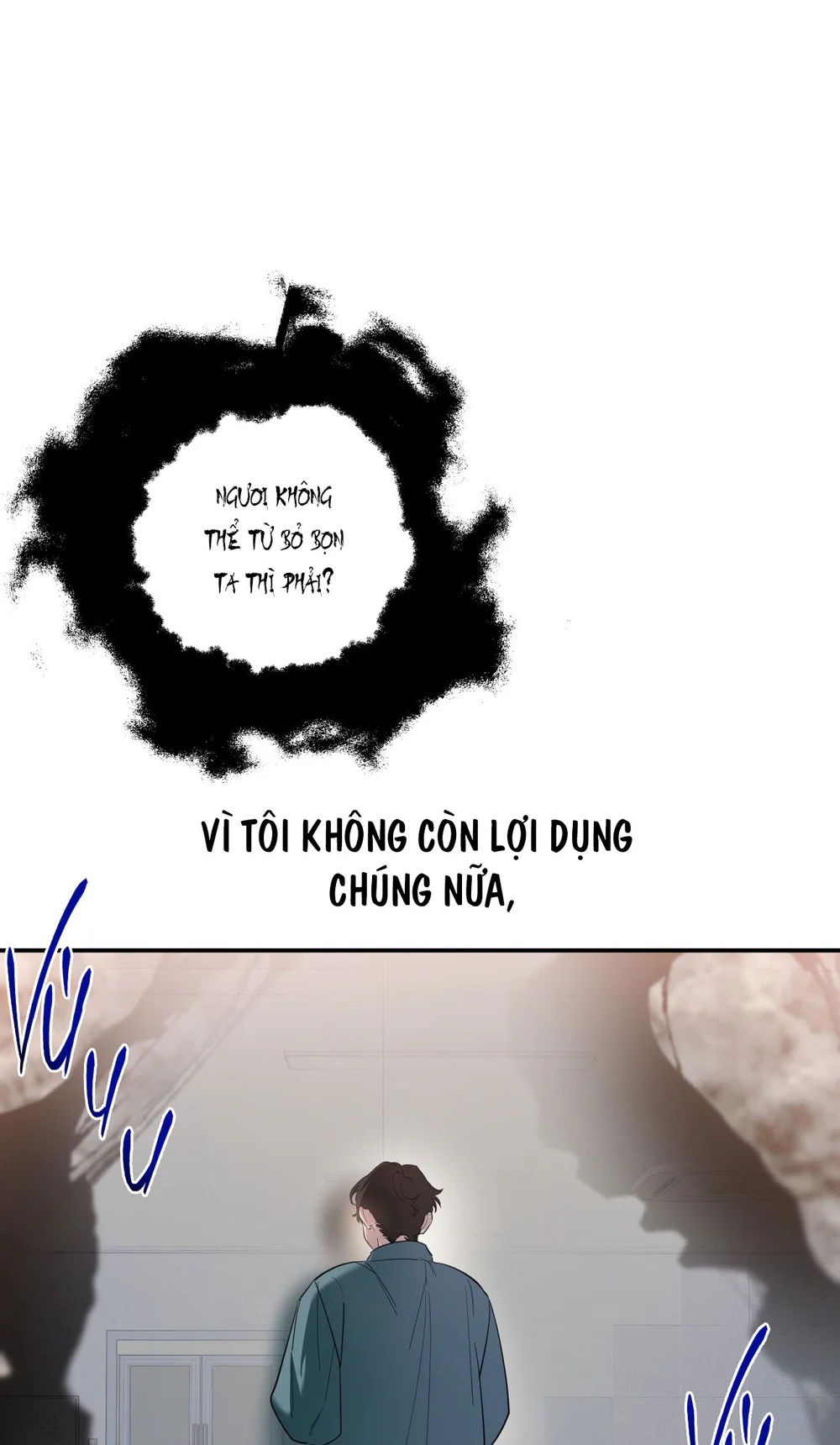 LỆNH CỨU RỖI Chapter 89 - Next Chapter 90