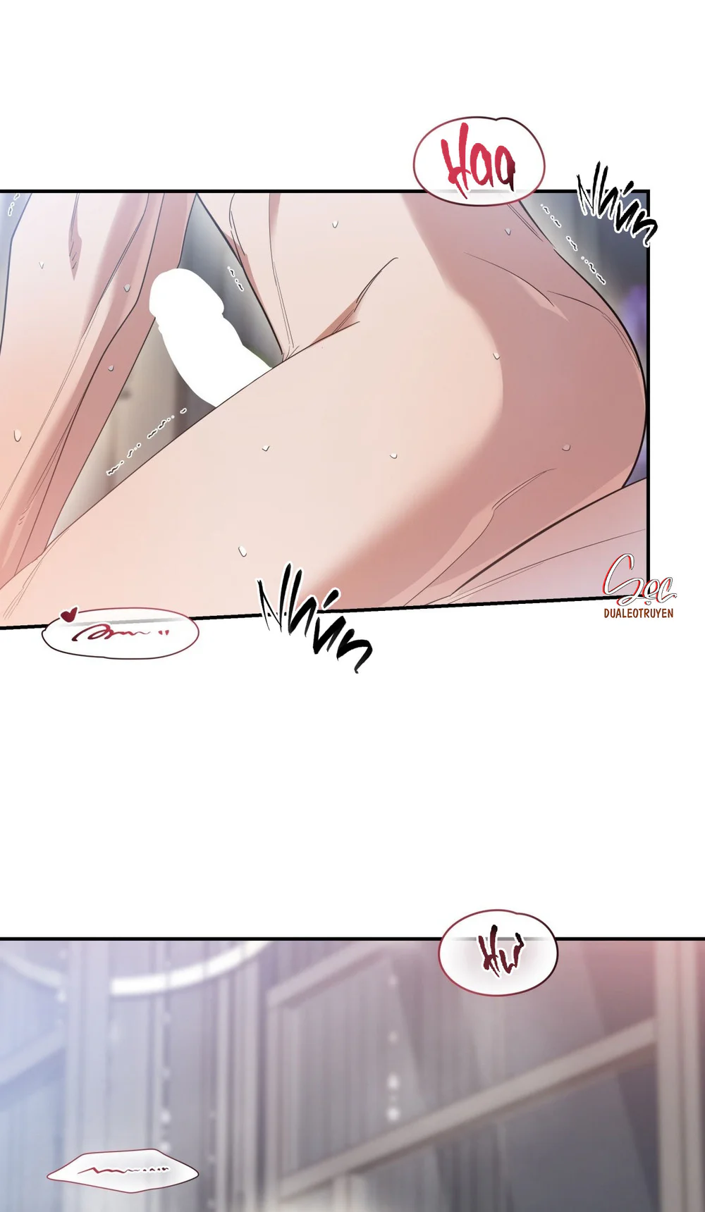 LỆNH CỨU RỖI Chapter 89 - Next Chapter 90