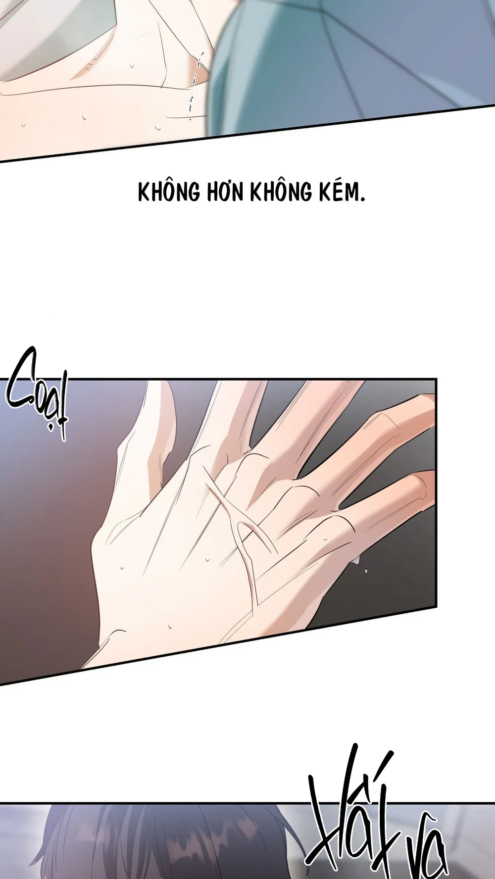 LỆNH CỨU RỖI Chapter 89 - Next Chapter 90