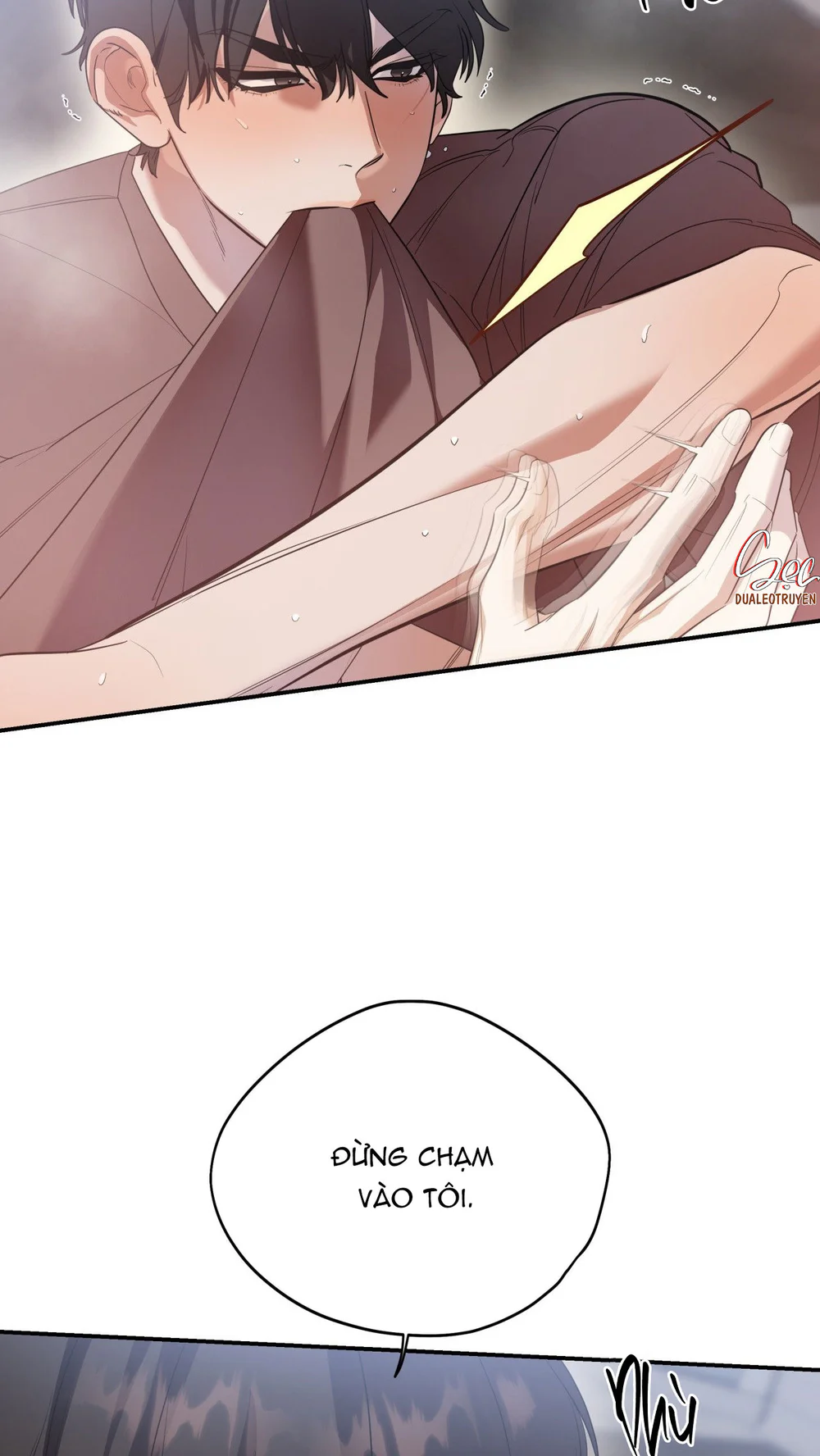 LỆNH CỨU RỖI Chapter 89 - Next Chapter 90