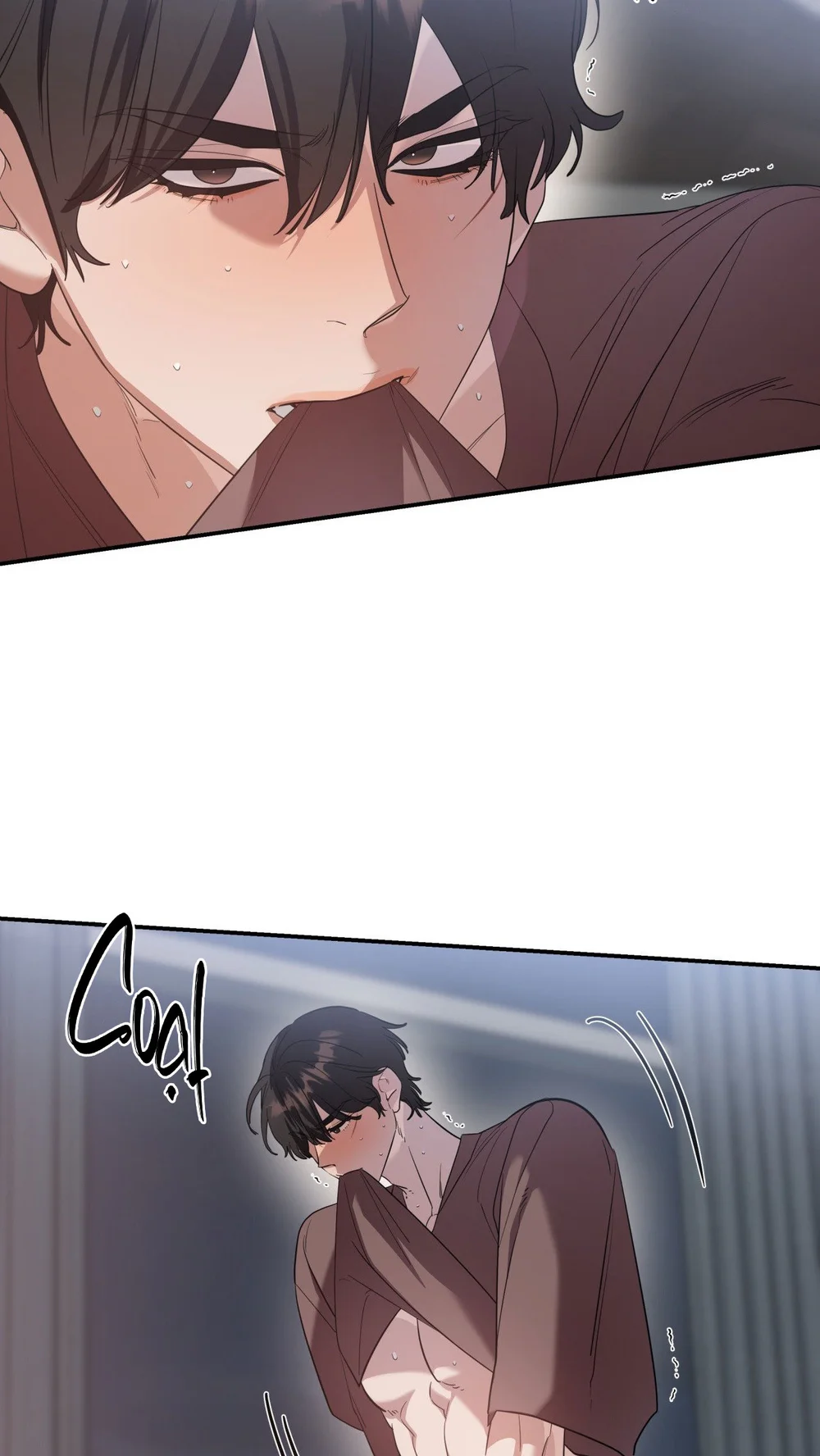 LỆNH CỨU RỖI Chapter 89 - Next Chapter 90