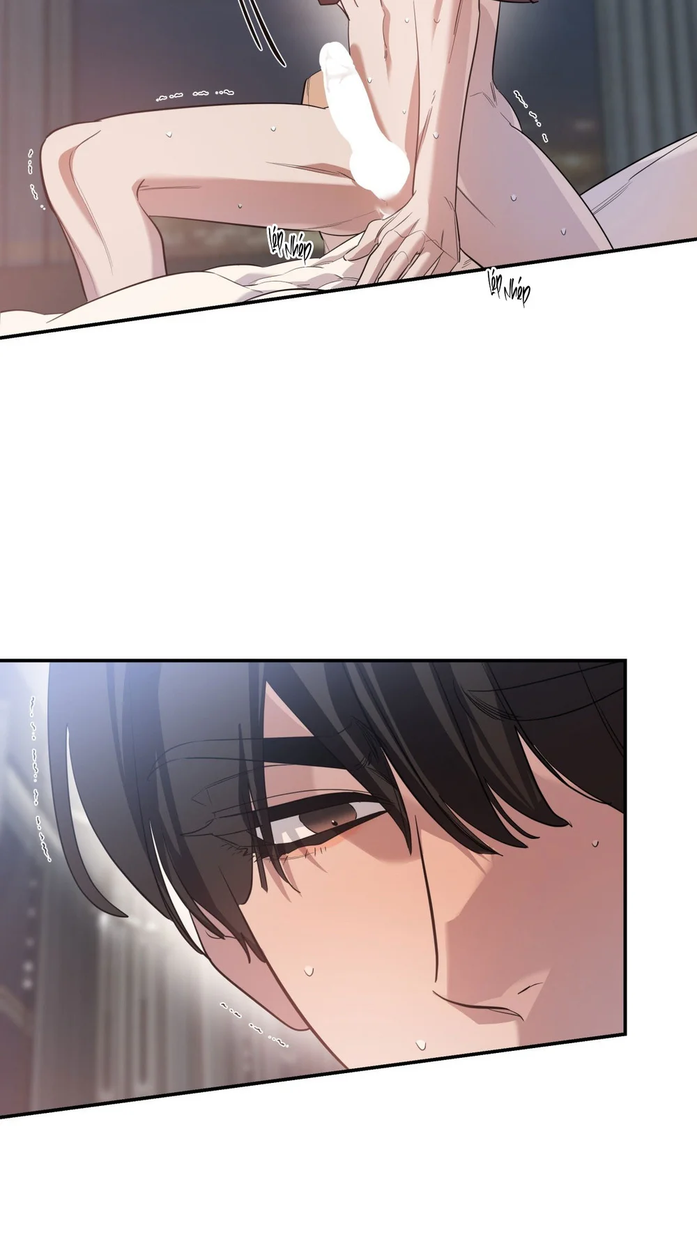 LỆNH CỨU RỖI Chapter 89 - Next Chapter 90