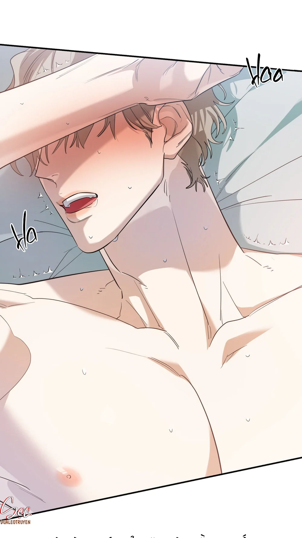 LỆNH CỨU RỖI Chapter 89 - Next Chapter 90