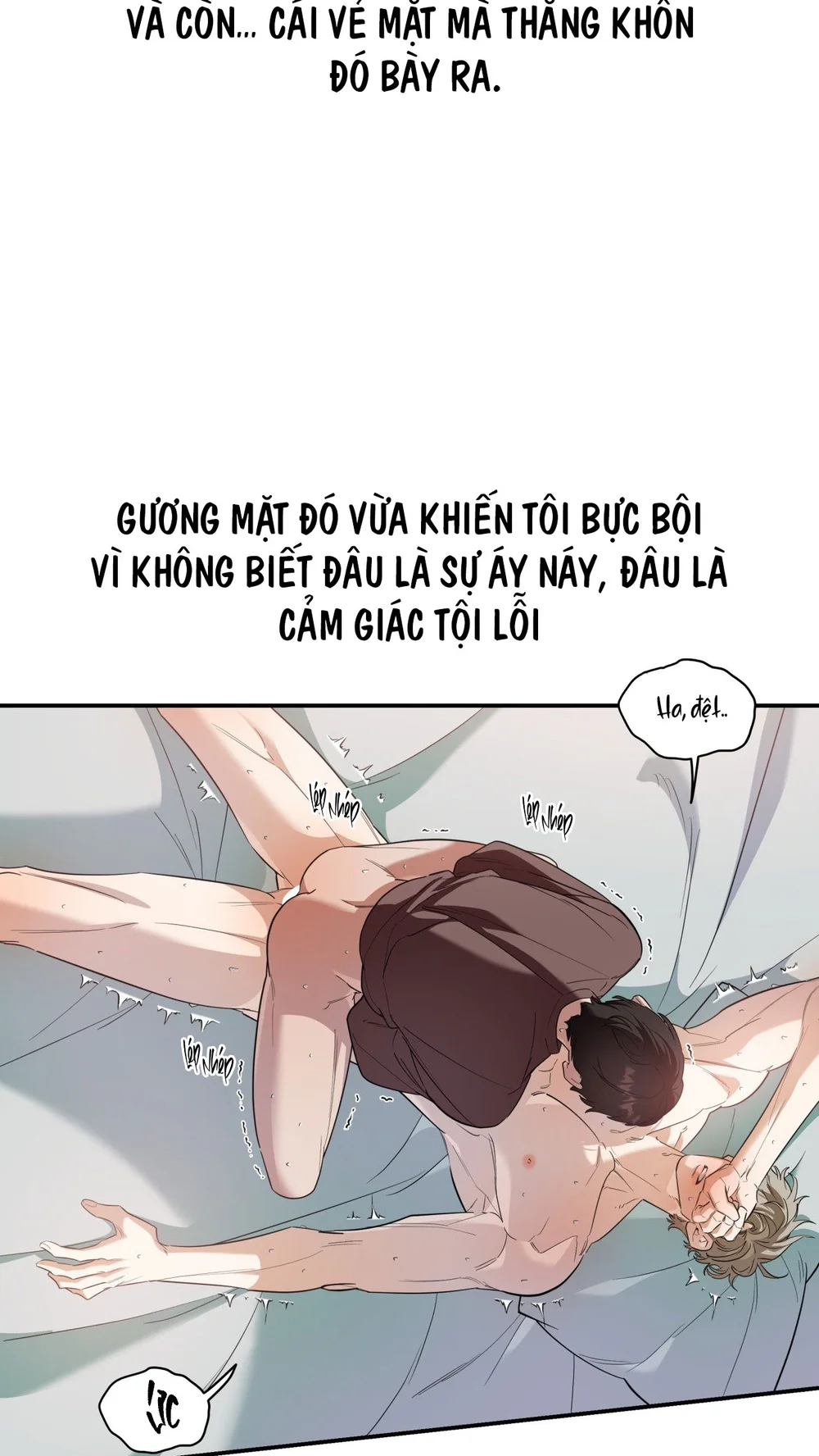 LỆNH CỨU RỖI Chapter 89 - Next Chapter 90